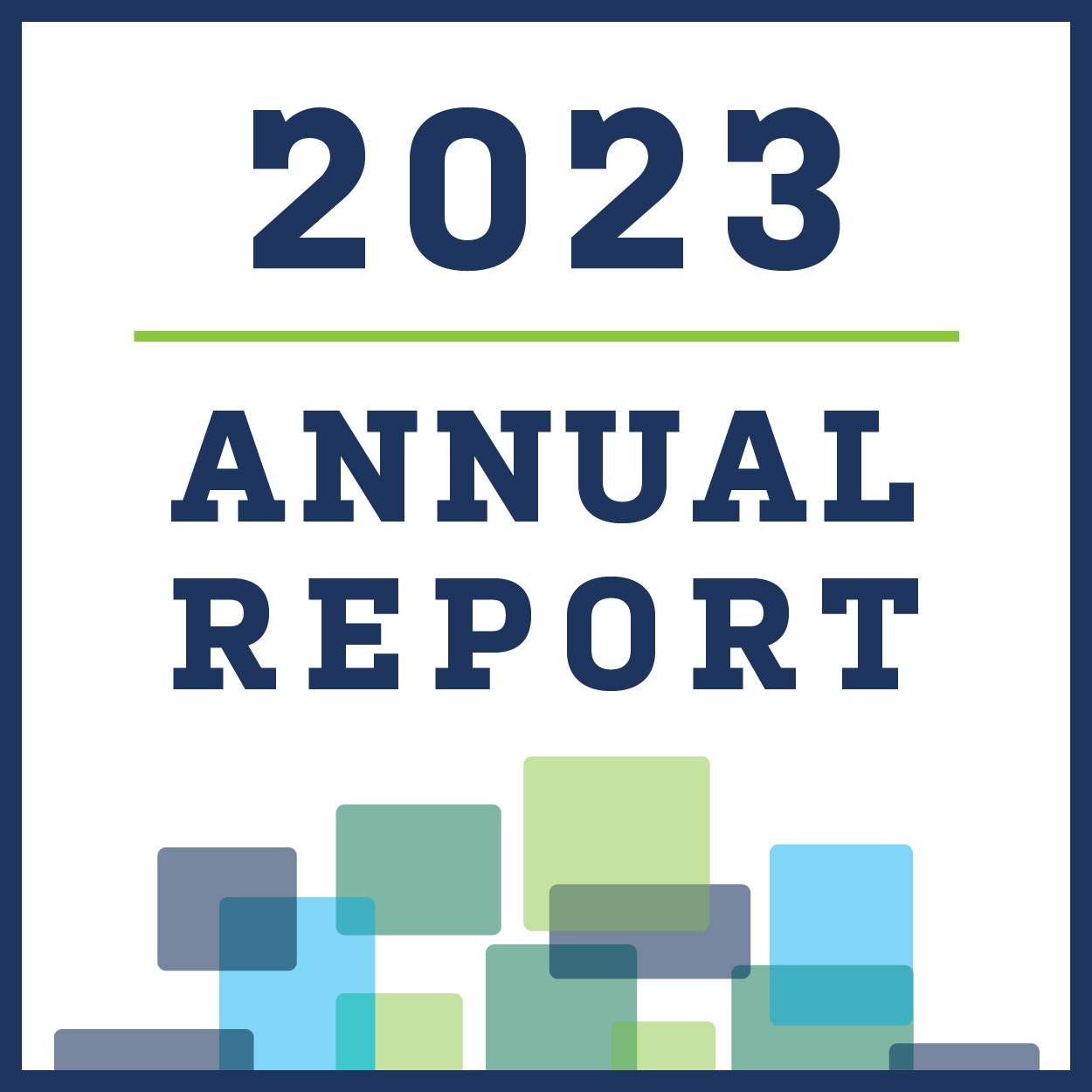 2023 Annual Report