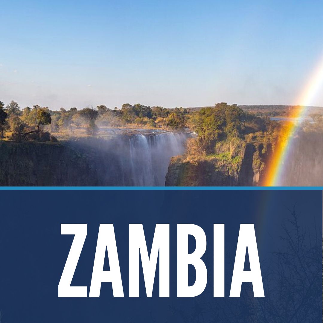 Zambia