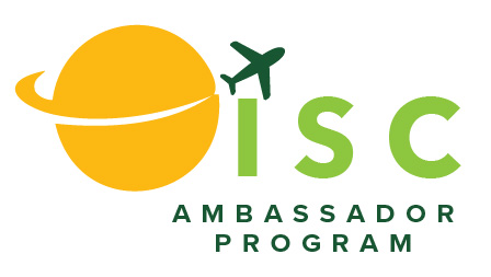 International Student Connect Logo