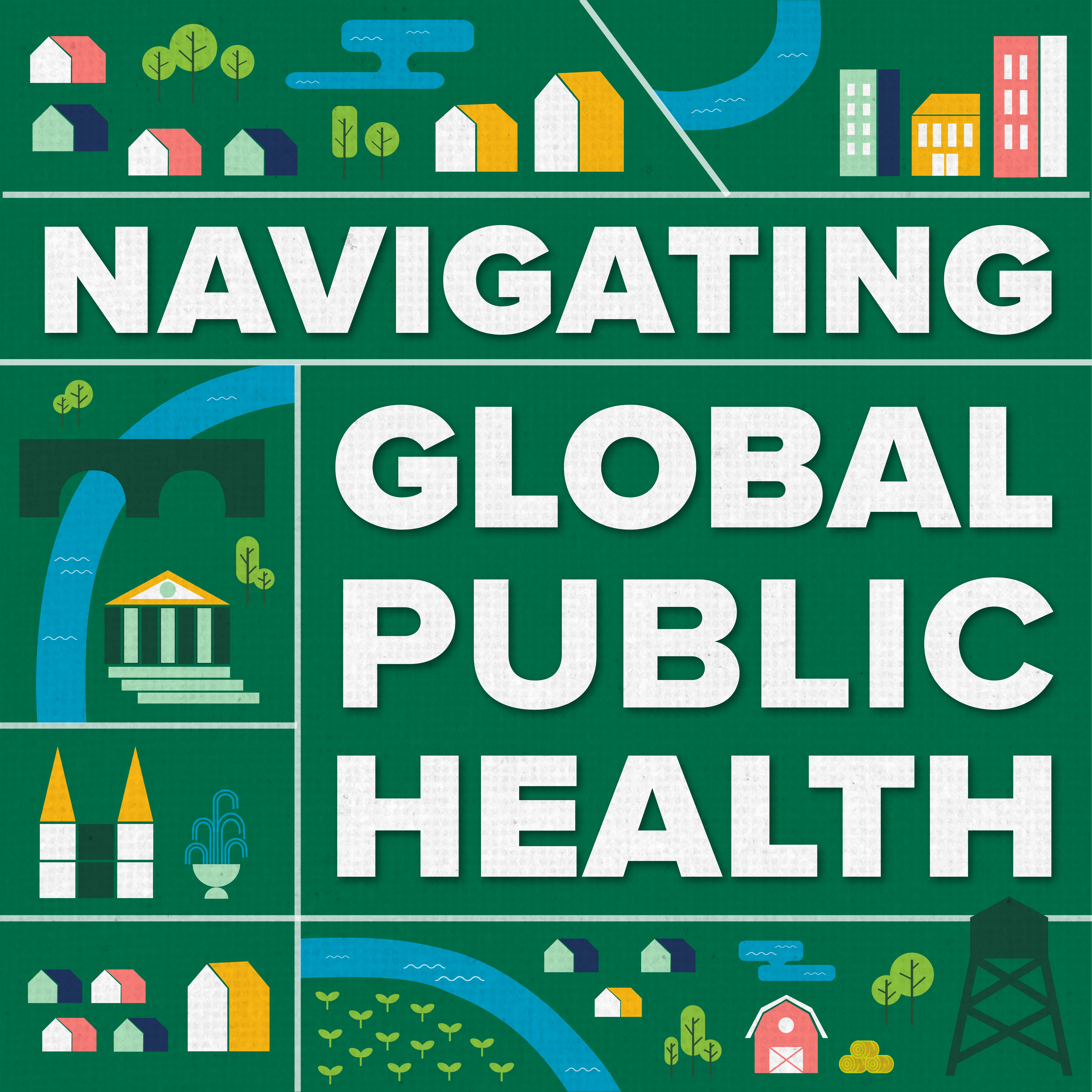 Flags from different countries