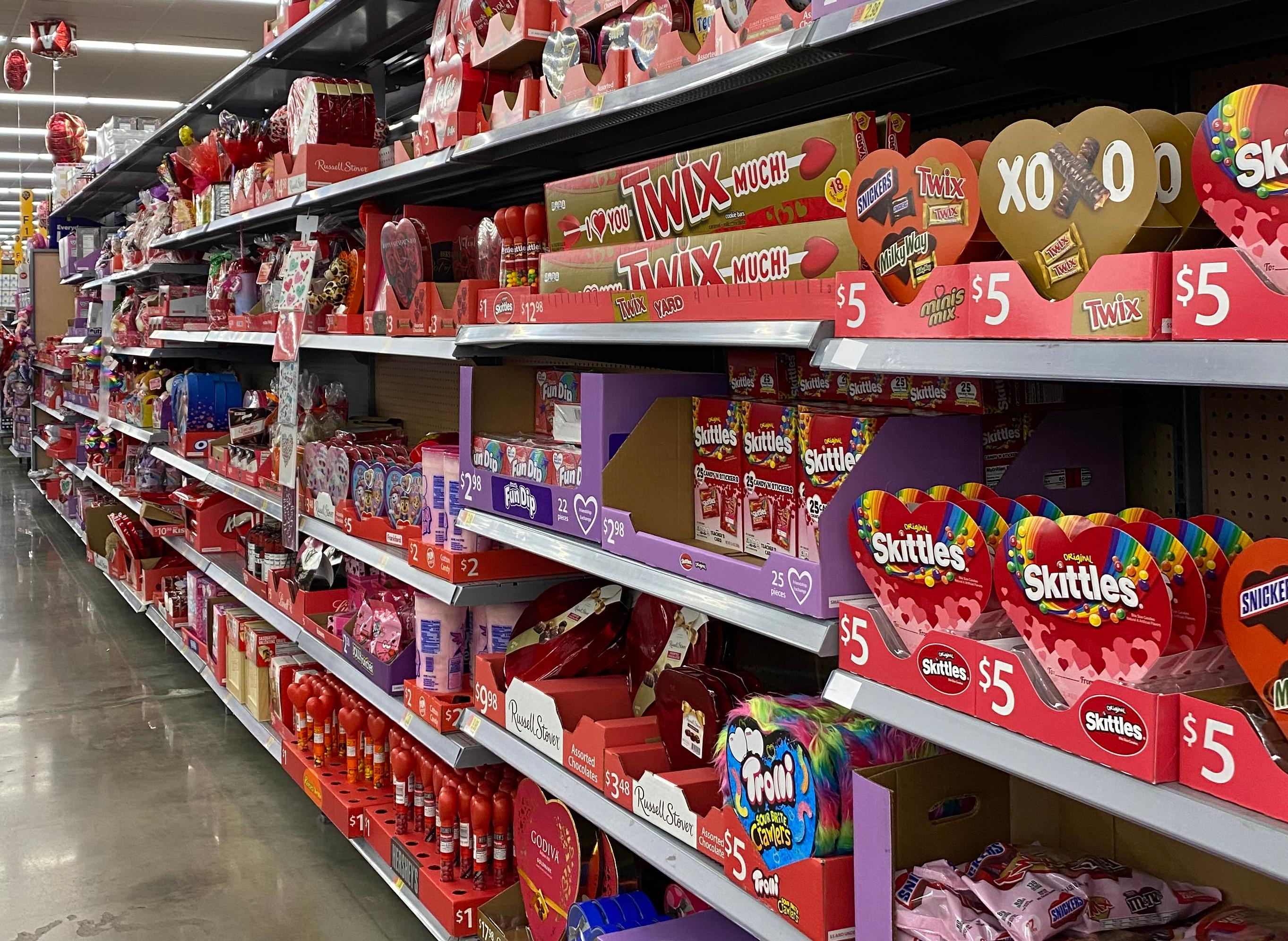 Is Valentine's Day A Trap or A Time for Love?