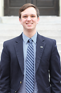 USGA Headshot