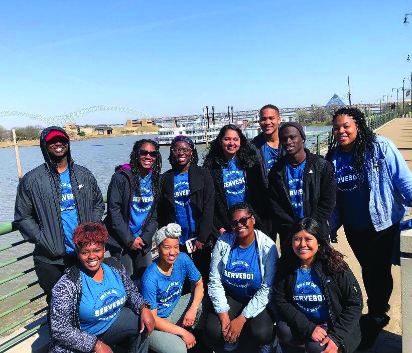 Blazers on Breakcmyk