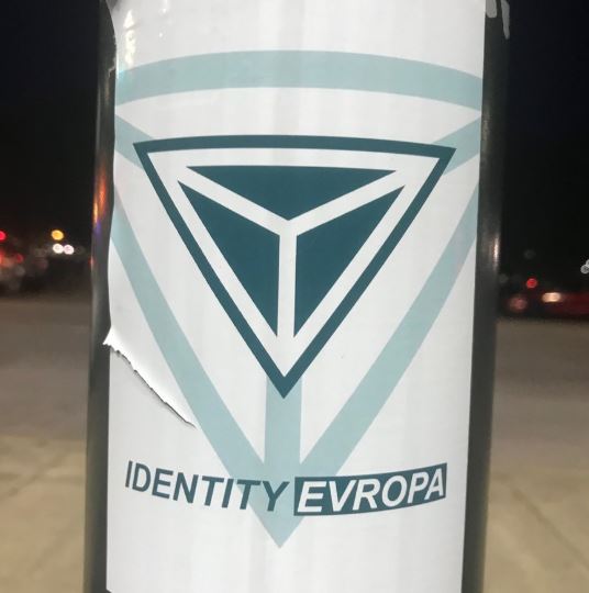 identity evropa