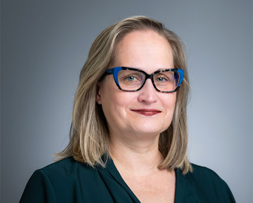 Stacy L. Green, MAEd