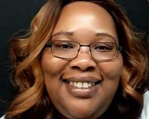 Lorice Tolbert, M.A.