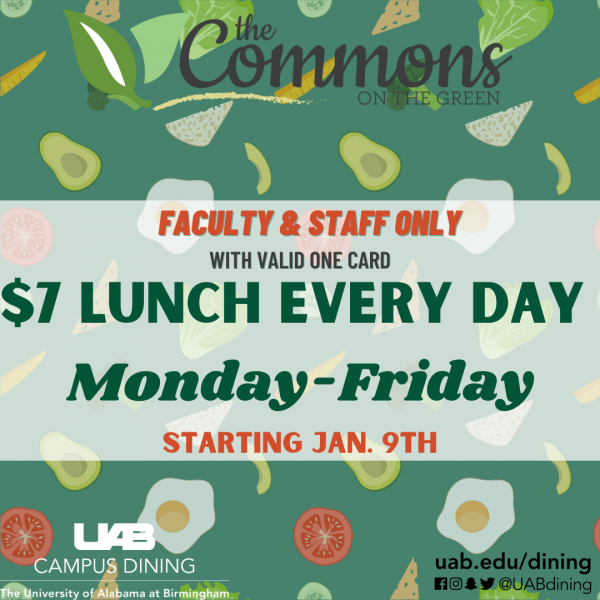 Events - Students - Dining | UAB