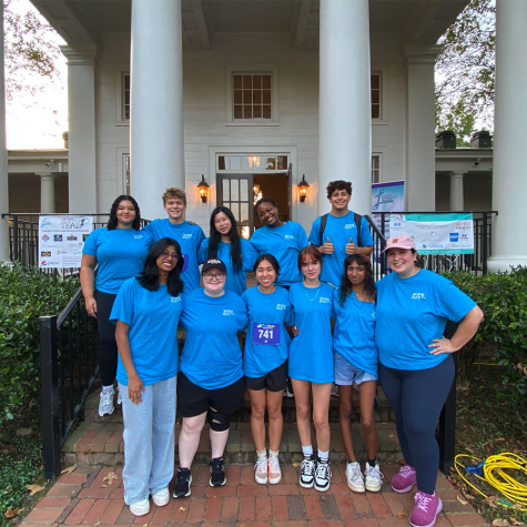 HPV Vaccination and Cervical Cancer Screening for UAB Students