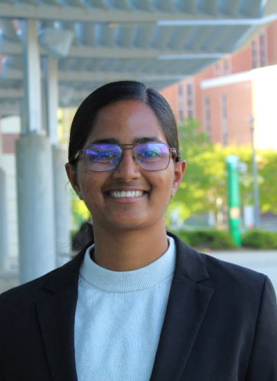 Ramya Sree - Assistant Director Gold Team