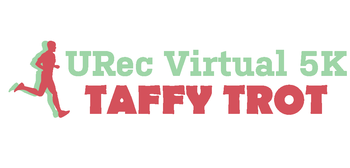 Virtual 5K Taffy Trot LOGO PNG