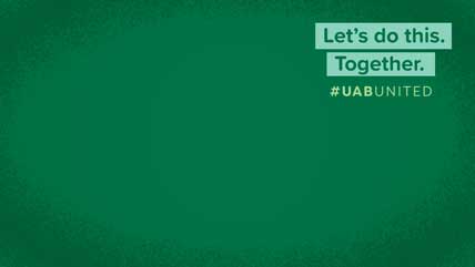 Blazers United - UAB United