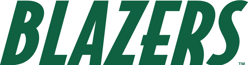 UAB Blazers Logo and symbol, meaning, history, PNG, brand