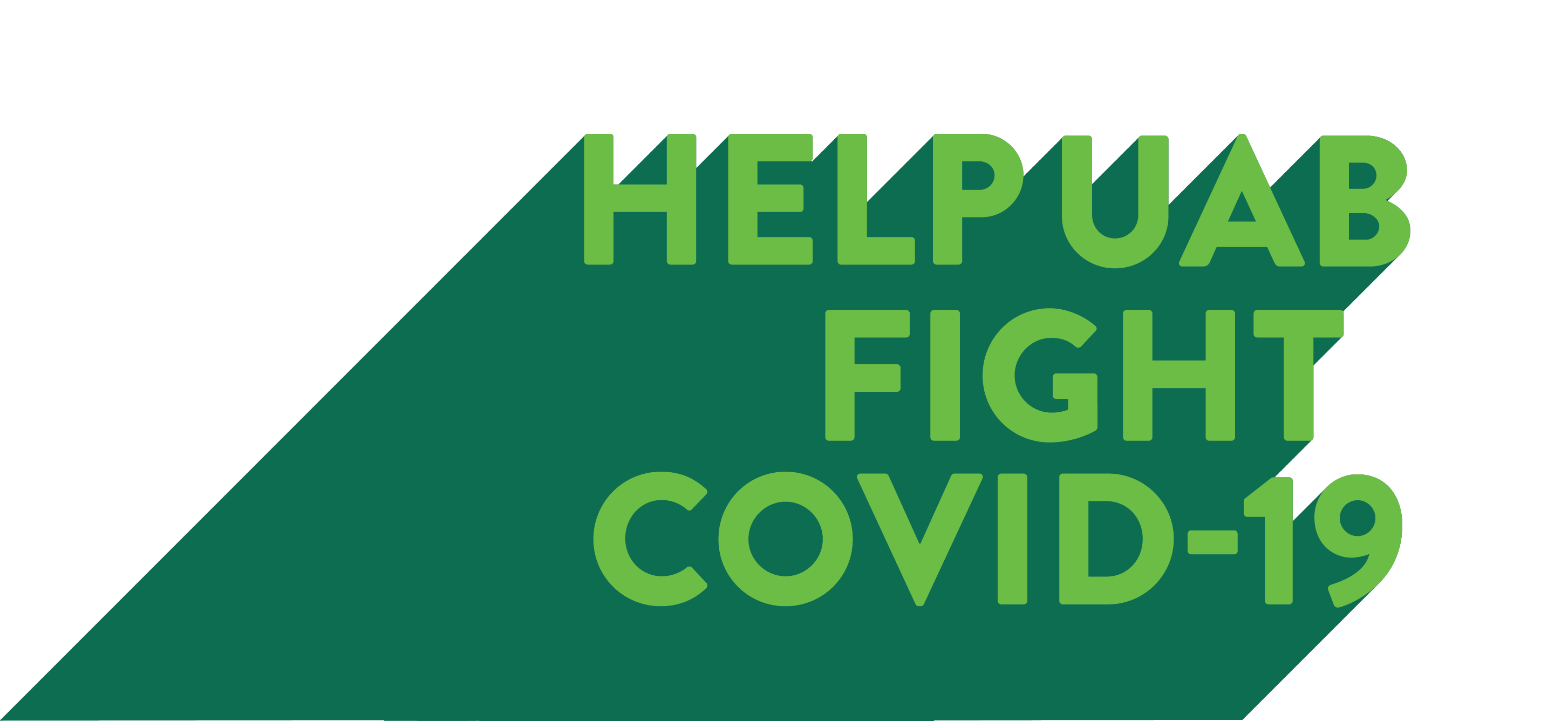 Help UAB Fight COVID-19