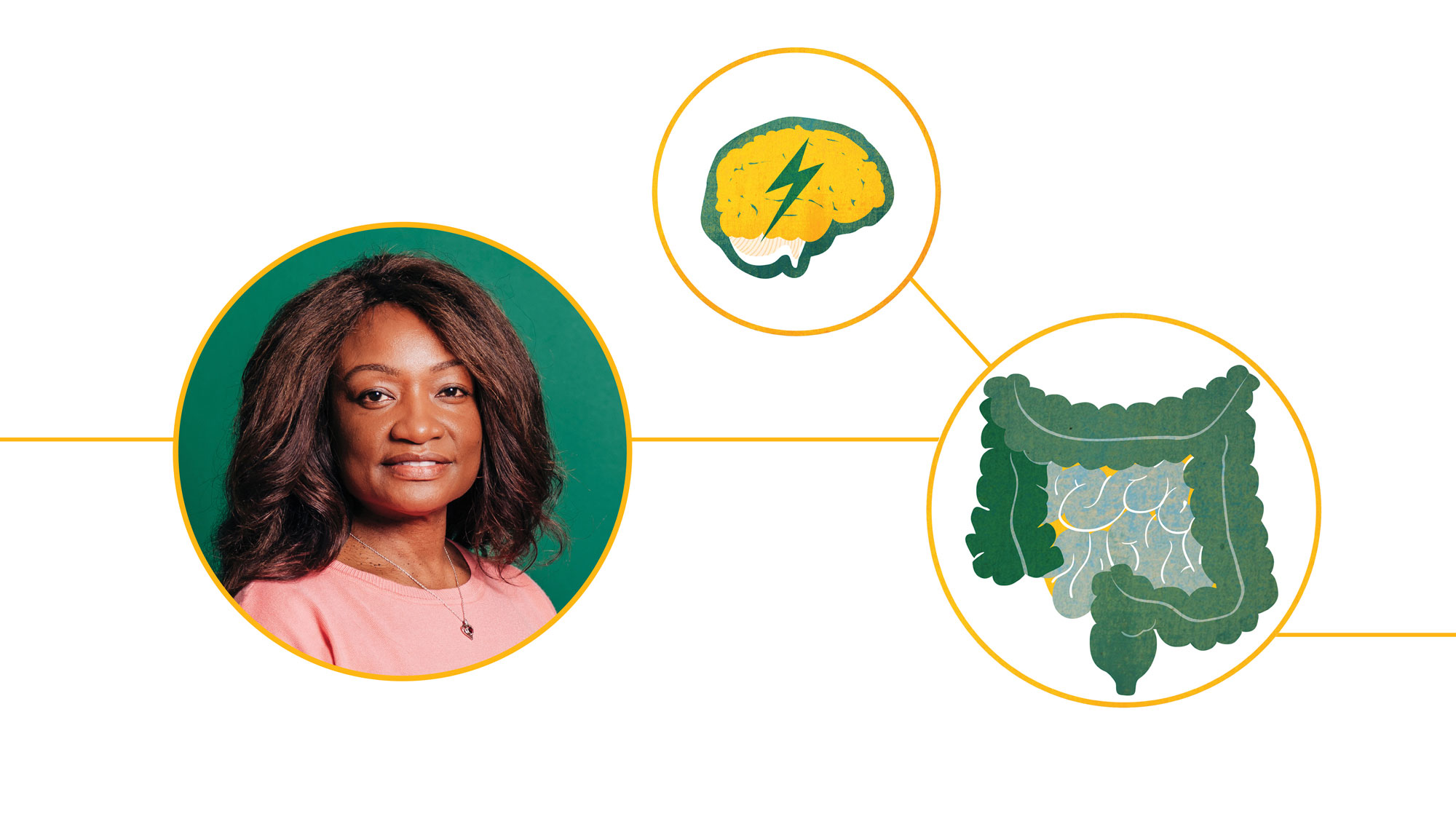 Susan L. Campbell, Ph.D., Associate Professor, Cell, Developmental & Integrative Biology