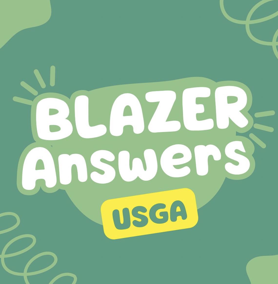 Blazer Answers