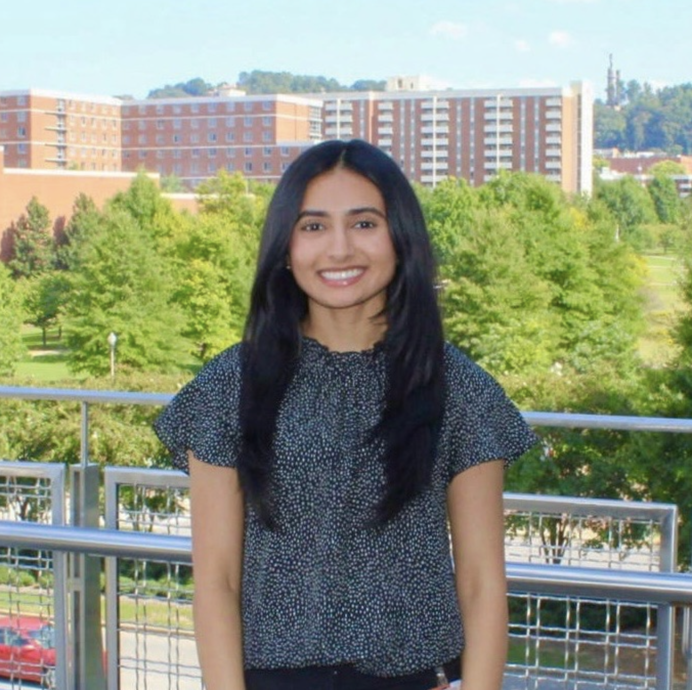 Jiya Patel