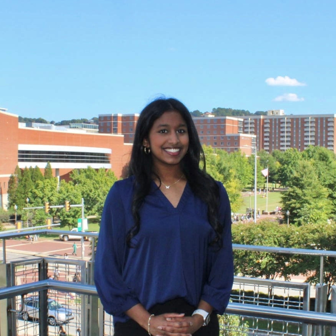 Yashodhara Velayudam